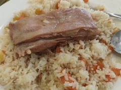 羊排手抓饭-塔斯提抓饭(东城汇店)