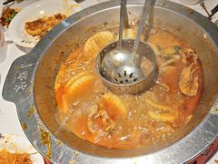-喜虾客·大虾火锅(郑州无限城店)