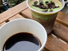 -luutosa  cafe & tea 鹿兔山