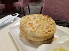 肉饼-福寿斋·老北京铜锅涮肉·烤鸭(顺义总店)