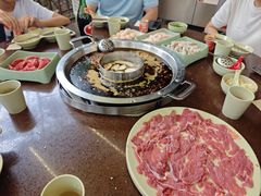 -巴倒烫陆派火锅山庄(南山总店)
