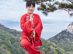 -沂蒙山旅游区云蒙景区(蒙山国家森林公园)