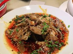 -伙靠·江浙菜(田林路店)