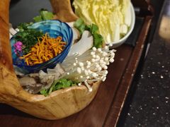 -捞王锅物料理(丰联店)