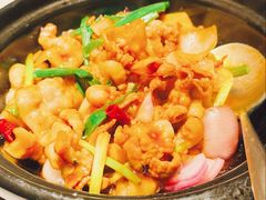 -珍宝海鲜JUMBO Seafood(ifc店)