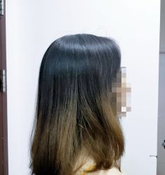 -沐染造型专业烫发染发