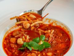 -青岛香格里拉·鱼跃地中海西餐厅