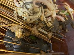 -老瓦房冷锅串串(文殊院店)