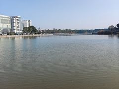 -美兰湖景区