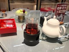 -福海居烤鸭店(鸟巢店)