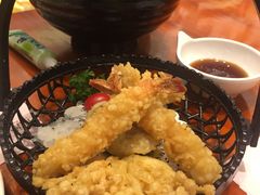-花漫里日式餐厅(刺桐店)