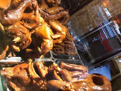 -兴盛德·麻辣花生大王·老店(中山路店)