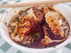 卤汁凉粉-清真·宏顺祥卤汁凉粉(大皮院店)