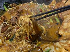 -皖北巫氏三胖地锅鸡(长淮总店)