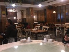 -日出青木·杭帮菜名店