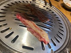 -牛人·雪花牛·木炭烤肉(昆山陆家店)