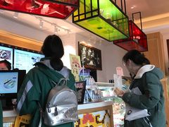 -TOUCH泰奇(奉贤宝龙城市广场店)