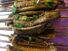 -晓靖轩烧烤(沙河风情店)