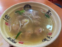 扁食汤-求生煎包(武夷小区店)