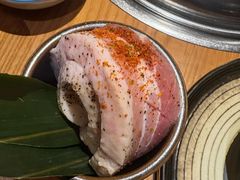 -丸藏和牛烧肉专门店(园区师惠坊店)