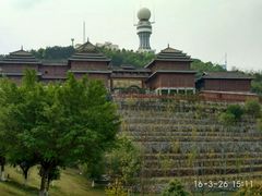 -李宁体育园