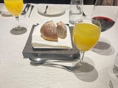 -太平洋西餐厅(金陵饭店)