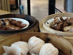 -万龙洲海鲜(南新仓店)