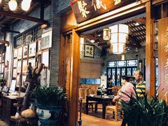 -猪肉婆私房菜(容桂总店)