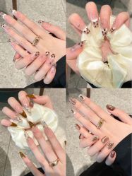 -雪儿·YuKi美甲美睫皮肤管理Salon