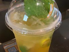 -探鱼·鲜青椒爽麻烤鱼(广州花都来又来店)