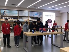 -小米之家(时代天街B馆销服店)