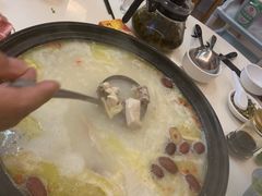 -叶记猪肚鸡(宝安椰林湾店)