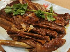 -抱德·潮汕味(敦和店原惠城鱼仔)
