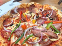 -Tubestation站点比萨(五道营店)