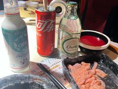 -新哥老官·畅吃123·美蛙世界(苏宁广场店)