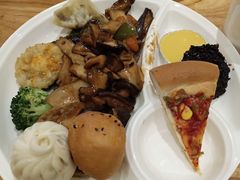 -素满香·素食自助餐(苏州·临顿路店)