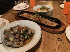 -热度餐厅(老佛爷店)