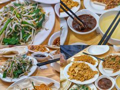 -姥家春饼店(漳州二路店)