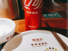 -前海沿·青岛菜(大拇指广场石老人店)