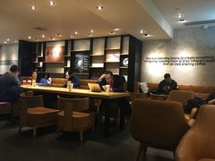 -星巴克(苏州泰华店)