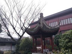 -祝家花園(伯渎港店)