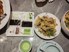 -北平食府(马鞍山路店)