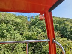 -善卷洞风景区