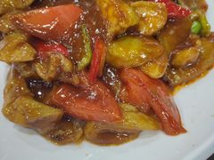 -六和孝顺素食餐厅(西湖道店)