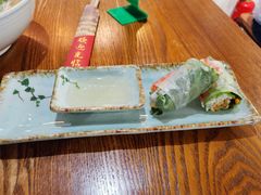-越南牛肉河粉餐厅(书院巷店)