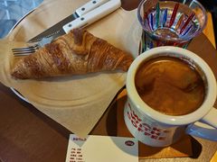 -The Roastery By AllYouWant(福田店)