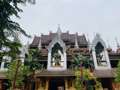 -西双版纳总佛寺