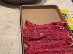 -小城牛事·鲜牛肉火锅(万达店)