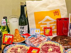 -大阪烧肉BAKA一代(十亩地店)