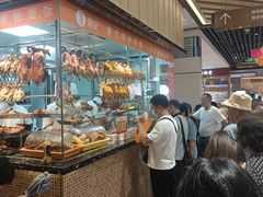 -龙记香港茶餐厅(久光百货店)